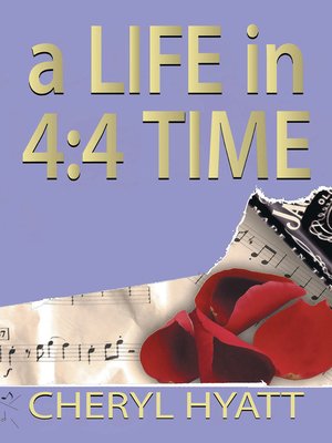 cover image of A Life in 4